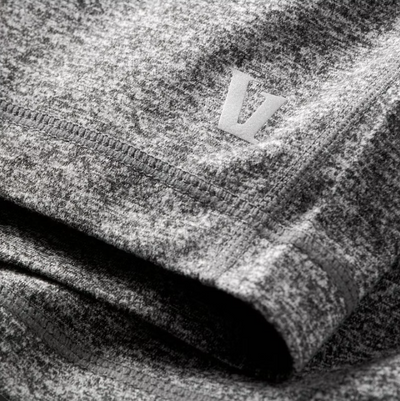 Vuori - Ponto Short - Heather Grey