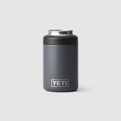 YETI Rambler Colster - Charcoal