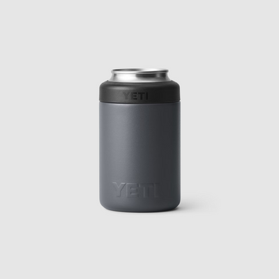 YETI Rambler Colster - Charcoal