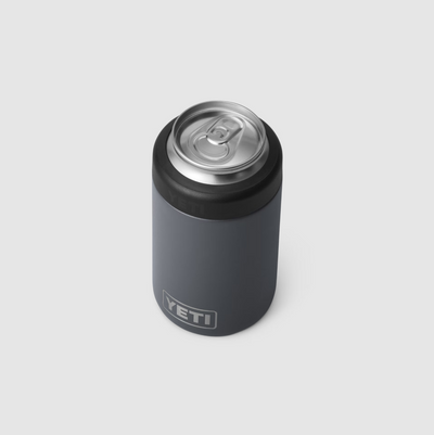 YETI Rambler Colster - Charcoal