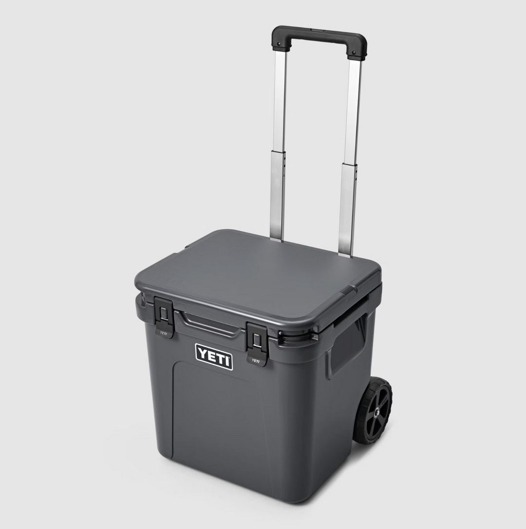 YETI - Roadie 48 Cooler - Charcoal