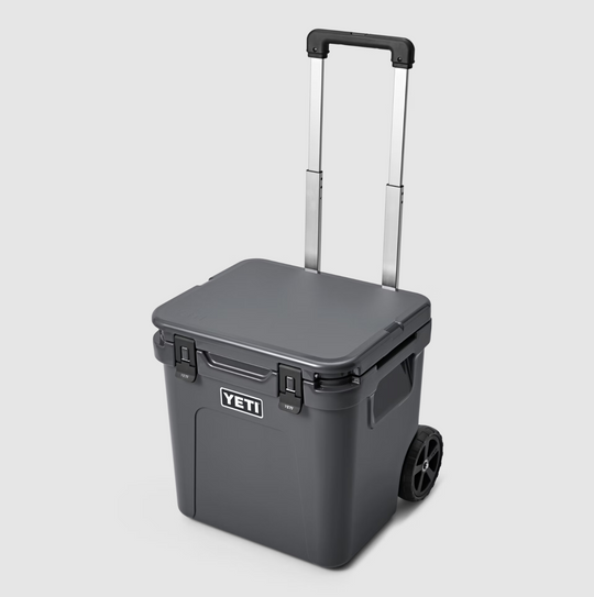 YETI - Roadie 48 Cooler - Charcoal