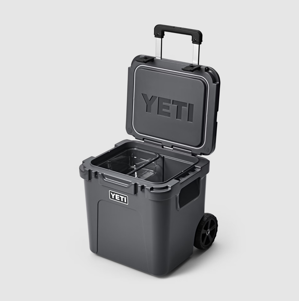YETI - Roadie 48 Cooler - Charcoal