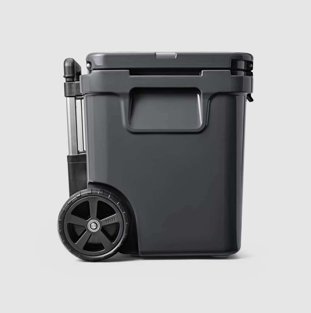 YETI - Roadie 48 Cooler - Charcoal