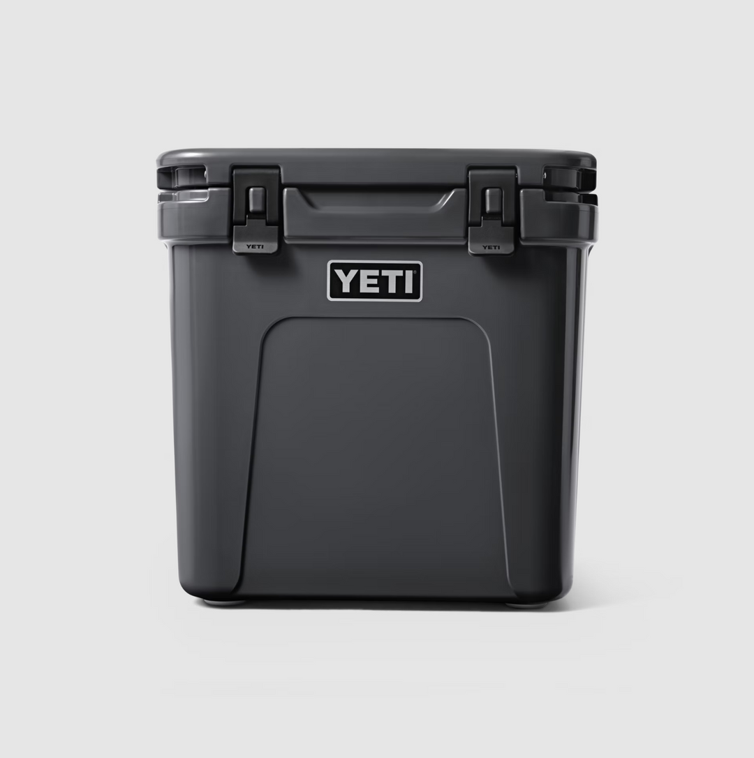 YETI - Roadie 48 Cooler - Charcoal