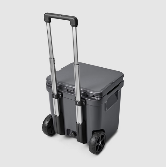 YETI - Roadie 48 Cooler - Charcoal