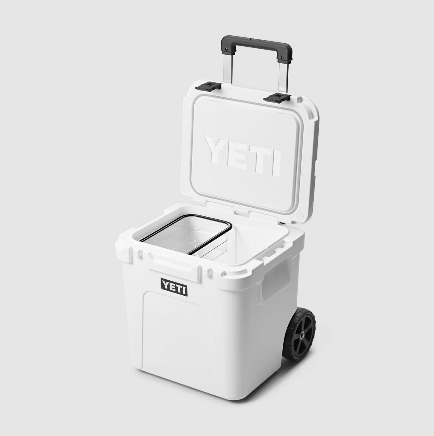 YETI - Roadie 48 Cooler - White