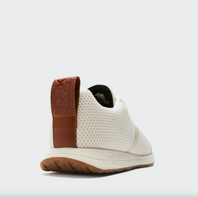 York Athletics - The Henry Runner - Bone White