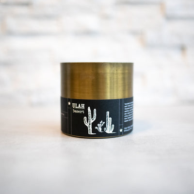 ULAH Desert Candle - Medium