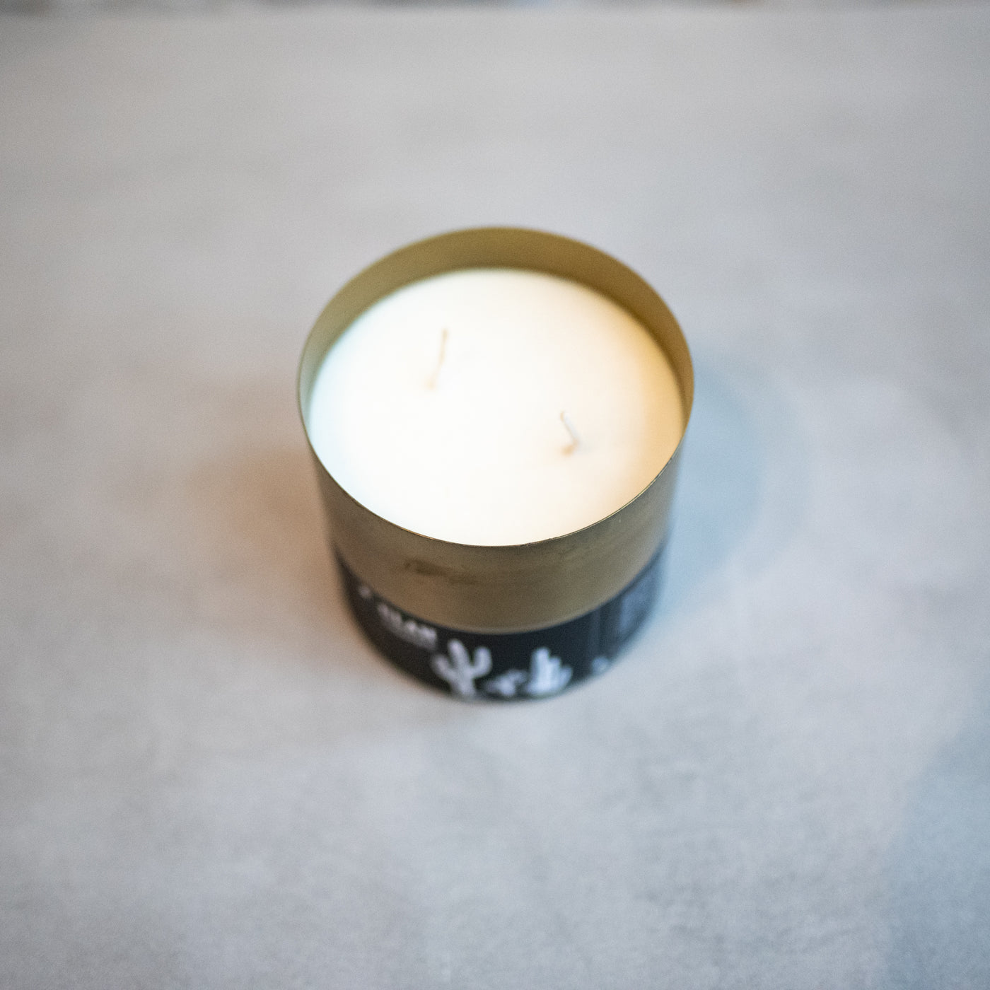 ULAH Desert Candle - Medium