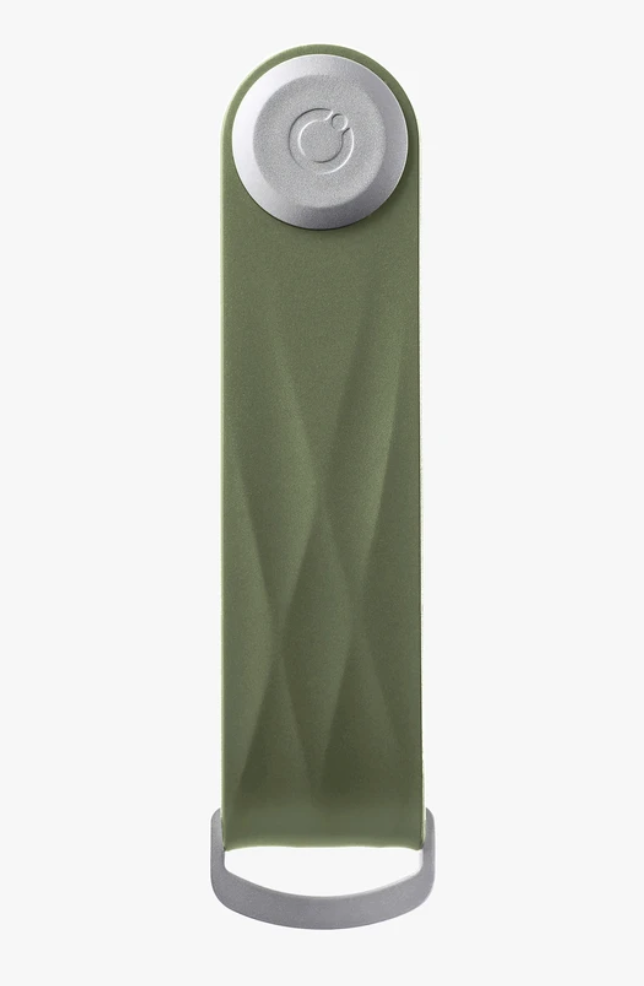 Orbitkey Active Key Organizer - Hunter Green