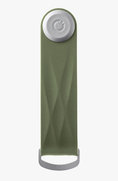Orbitkey Active Key Organizer - Hunter Green