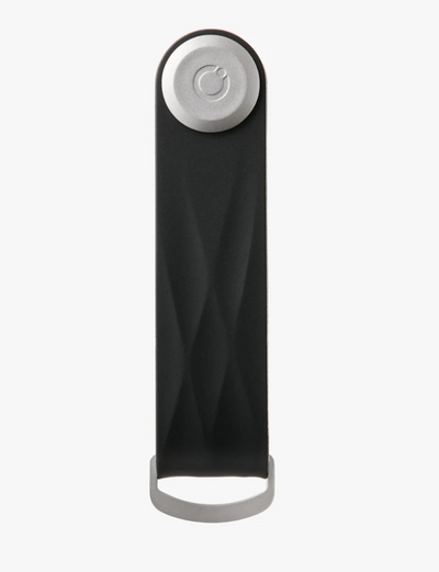 Orbitkey Active Key Organizer - Jet Black