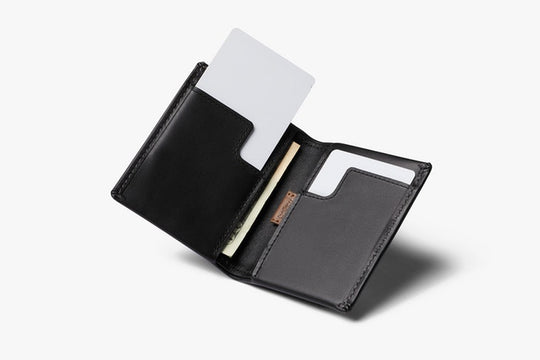 Bellroy Slim Sleeve Wallet - Black