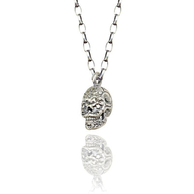 Cartography Necklace - Di√° de Almas