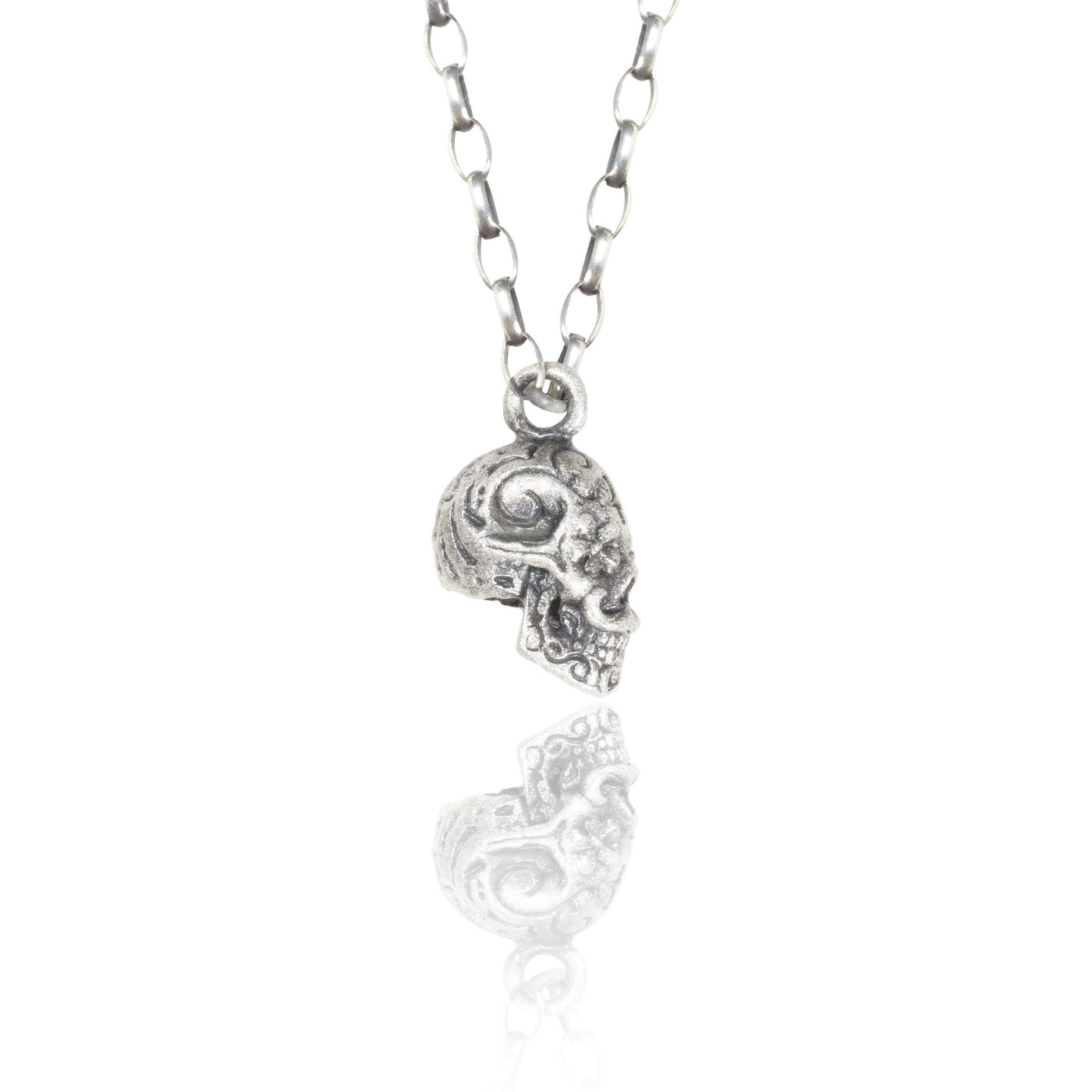 Cartography Necklace - Di√° de Almas