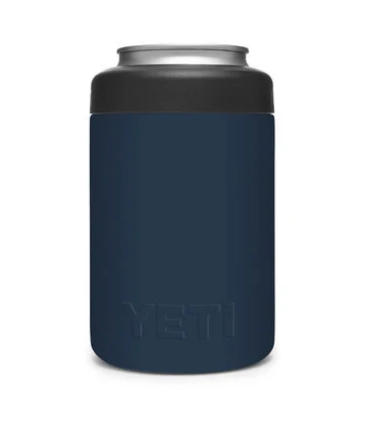 YETI - Rambler Colster Can Insulator - Navy