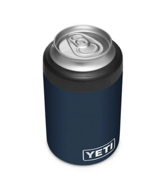 YETI - Rambler Colster Can Insulator - Navy