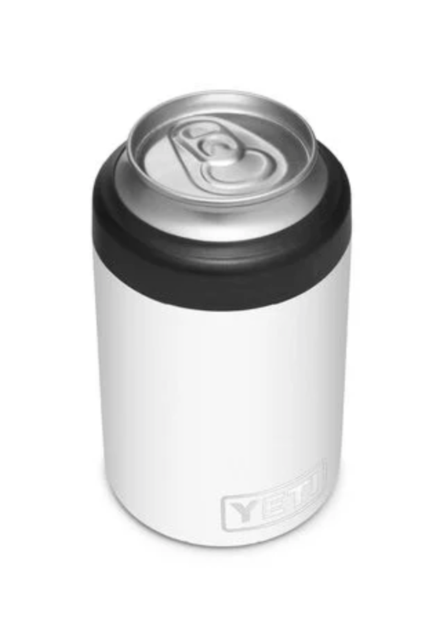 YETI Rambler Colster Can Insulator - White – ULAH