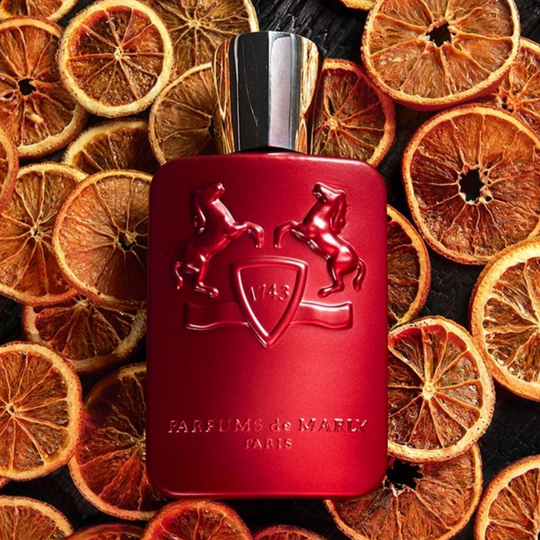 Parfums de Marly - KALAN Spray 75ml