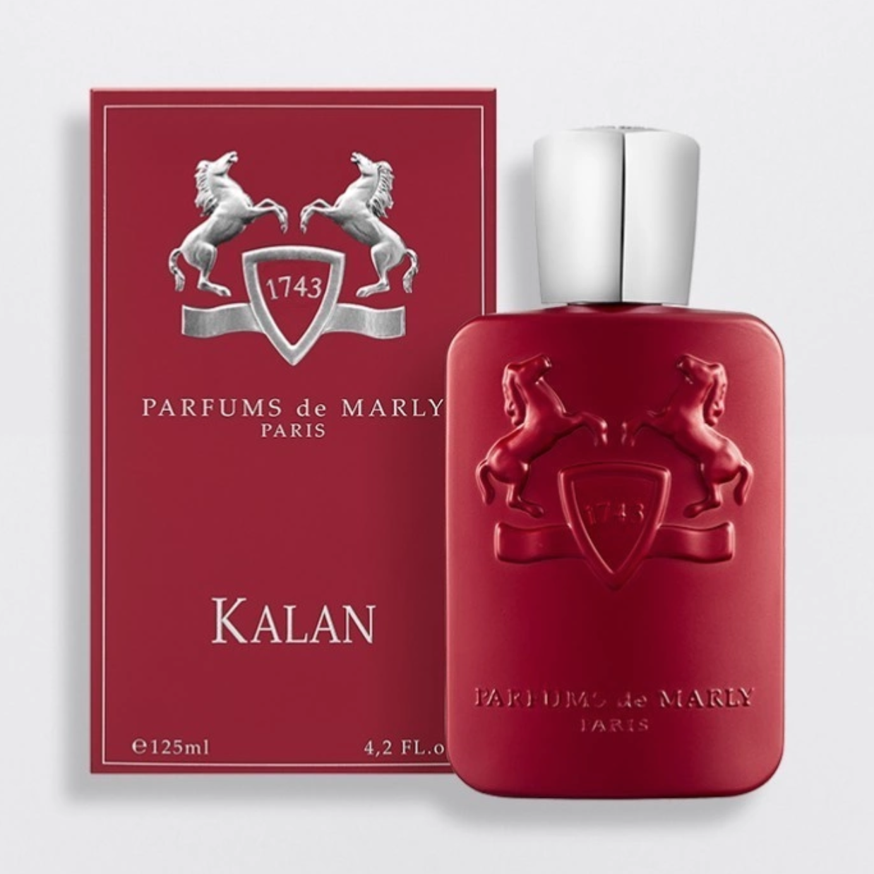 Parfums De Marly - Kalan Spray 125ml