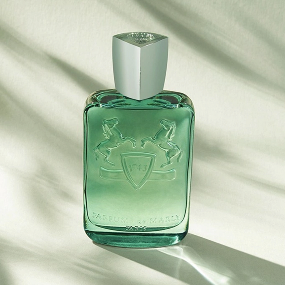 Parfums de Marly - GREENLEY Spray 125ml