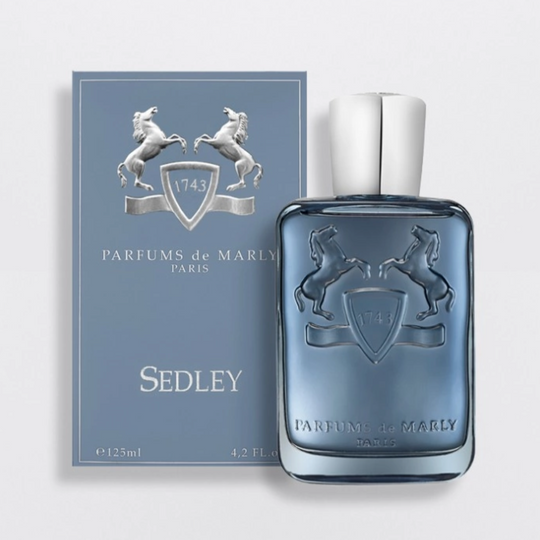 Parfums de Marly - SEDLEY Spray 75ml