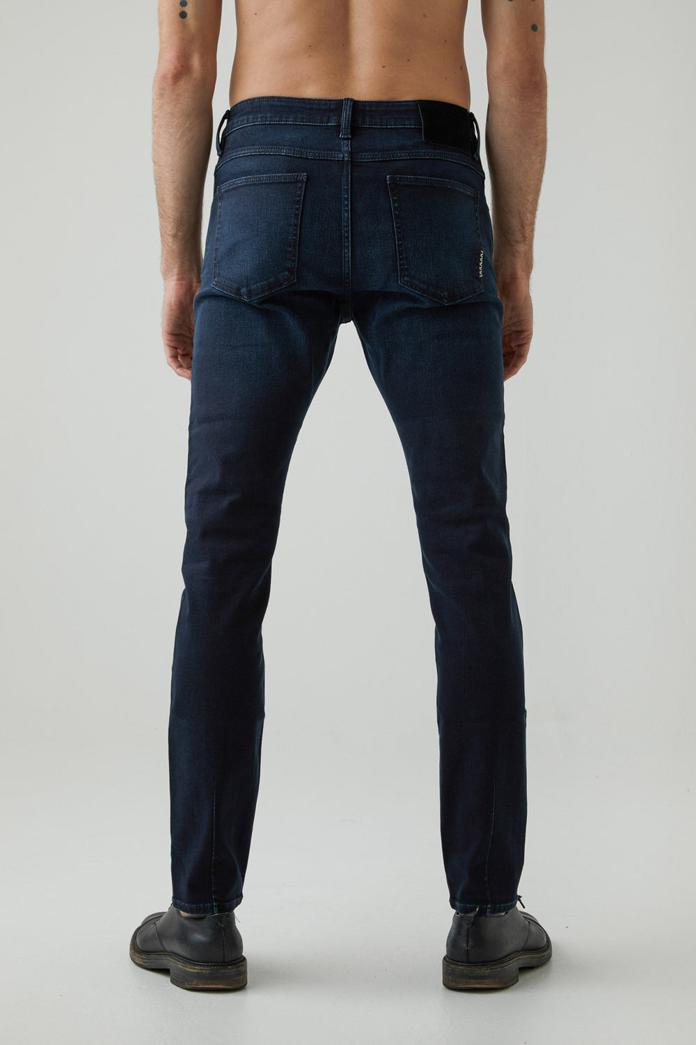 Neuw Denim Iggy Skinny Jean - Polar