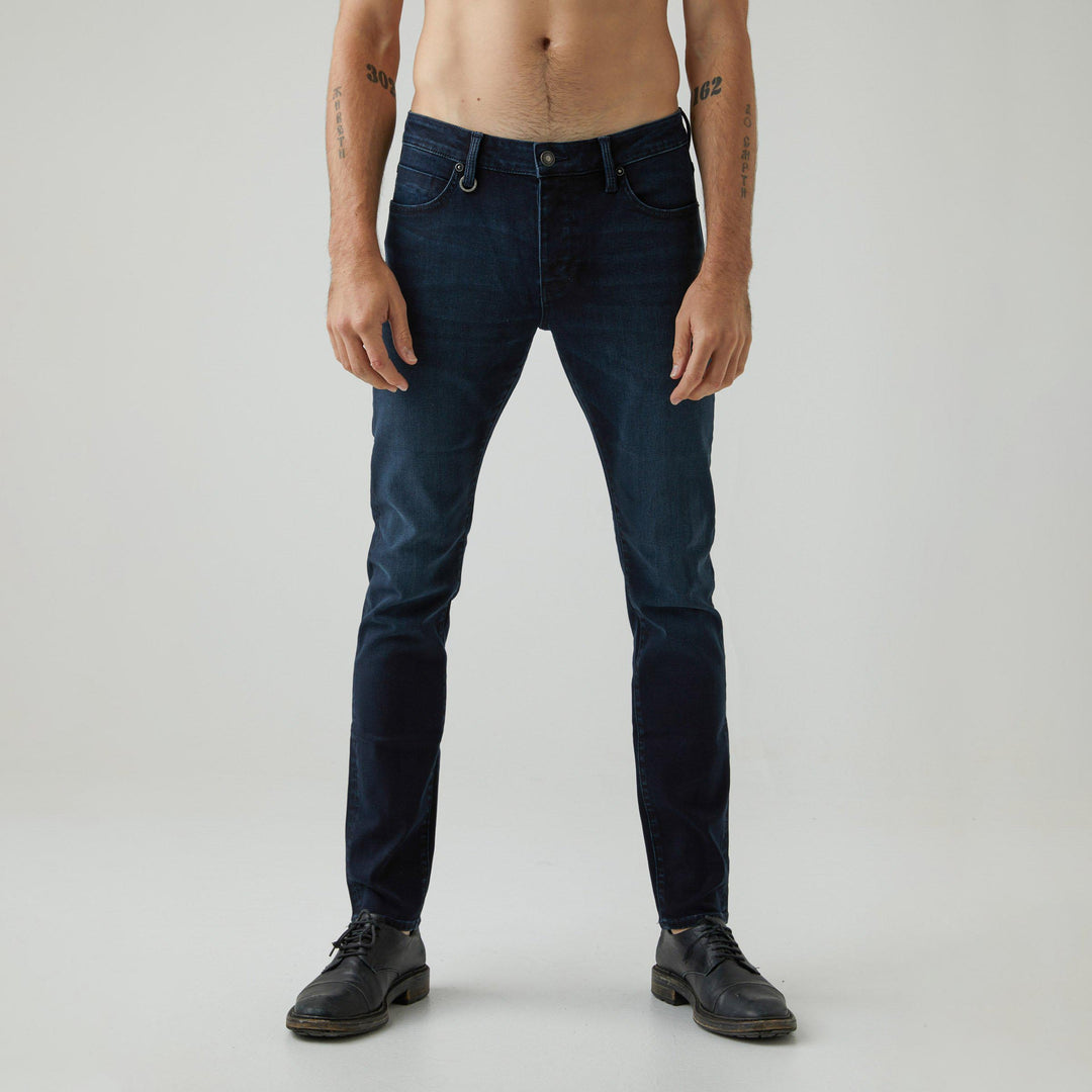 Neuw Denim Iggy Skinny Jean - Polar