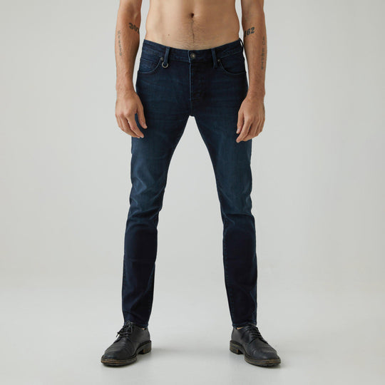 Neuw Denim Iggy Skinny Jean - Polar