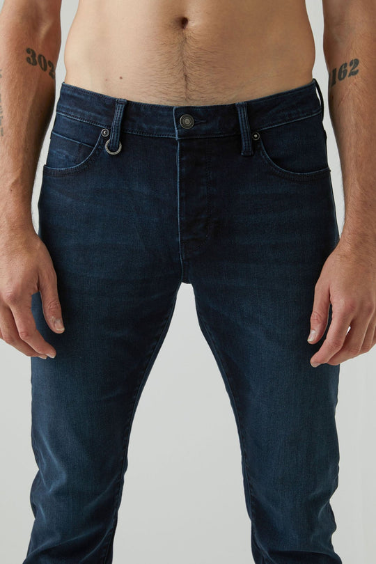Neuw Denim Iggy Skinny Jean - Polar