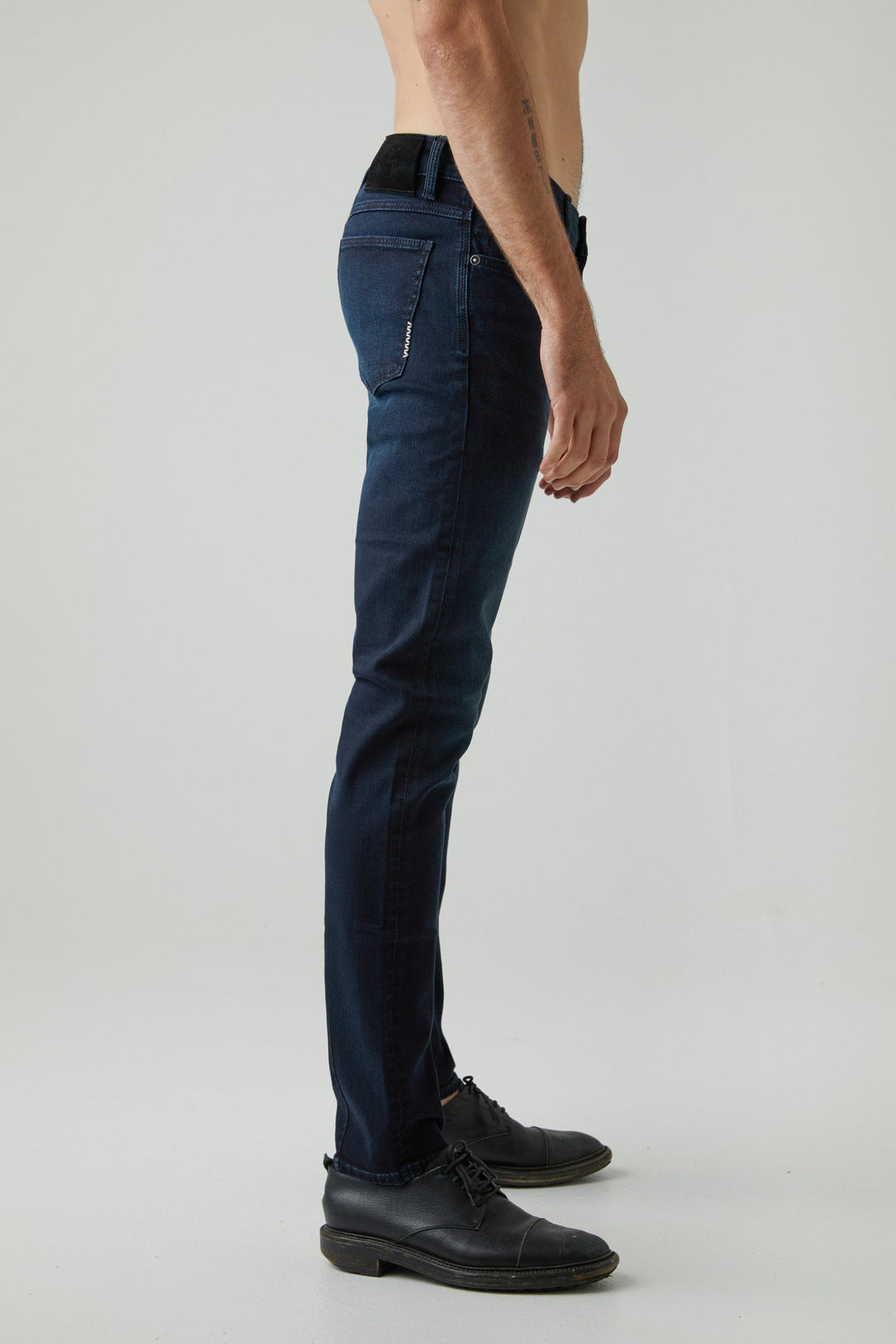 Neuw Denim Iggy Skinny Jean - Polar