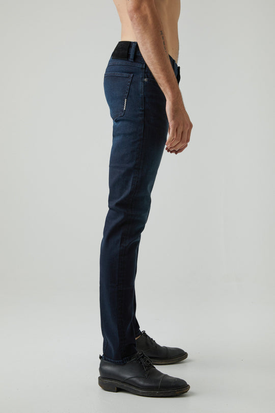 Neuw Denim Iggy Skinny Jean - Polar