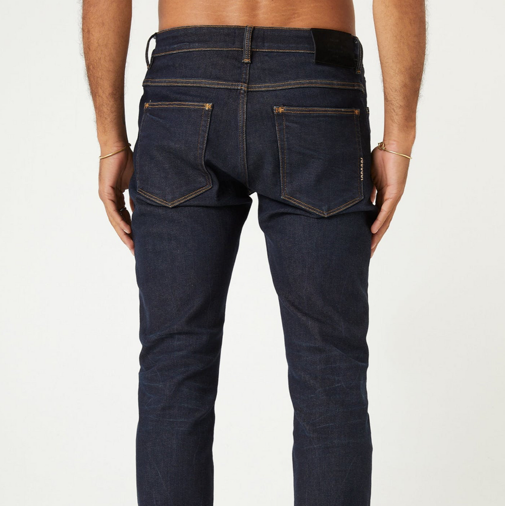 Neuw - Lou Slim Jean - Typecast