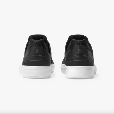 On - Men's The Roger Clubhouse - Black / White