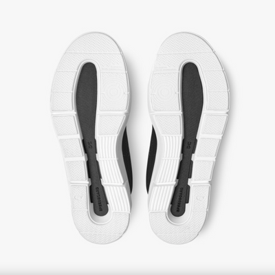 On - Men's The Roger Clubhouse - Black / White