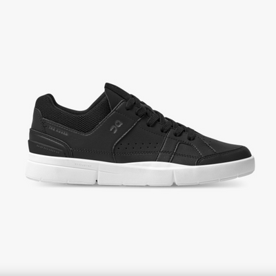 On - Men's The Roger Clubhouse - Black / White