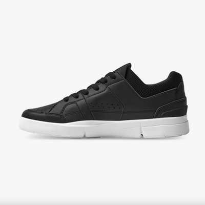 On - Men's The Roger Clubhouse - Black / White