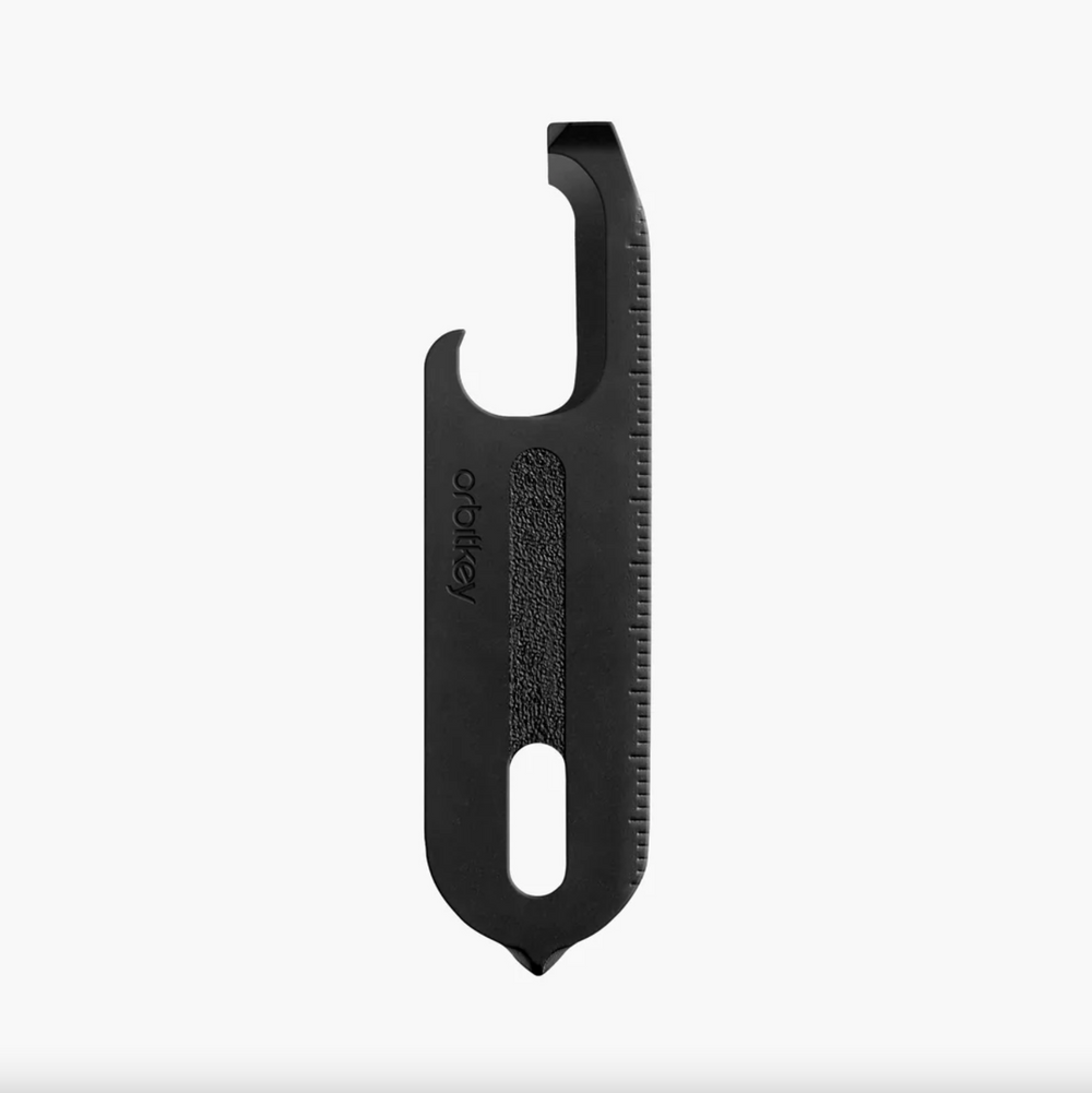 Orbitkey - Multi-Tool V2 - Black