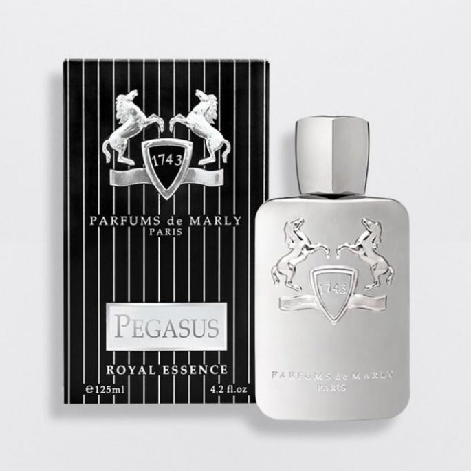 Parfums de Marly - PEGASUS Spray - 125ml