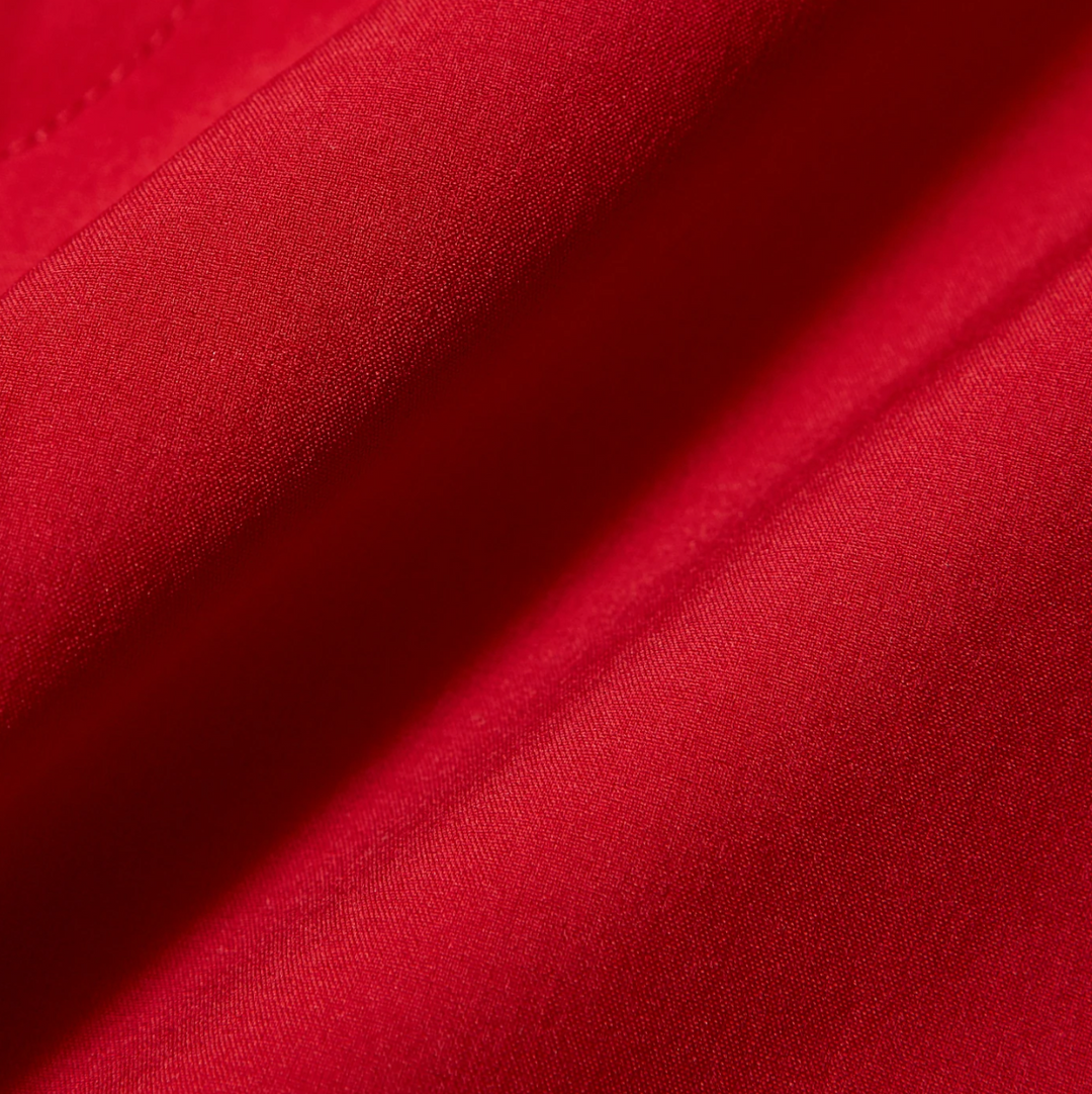 Rhone - Mako Tech Unlined Short 7" - Chili Pepper