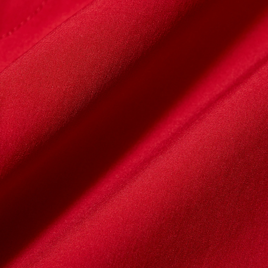 Rhone - Mako Tech Unlined Short 7" - Chili Pepper