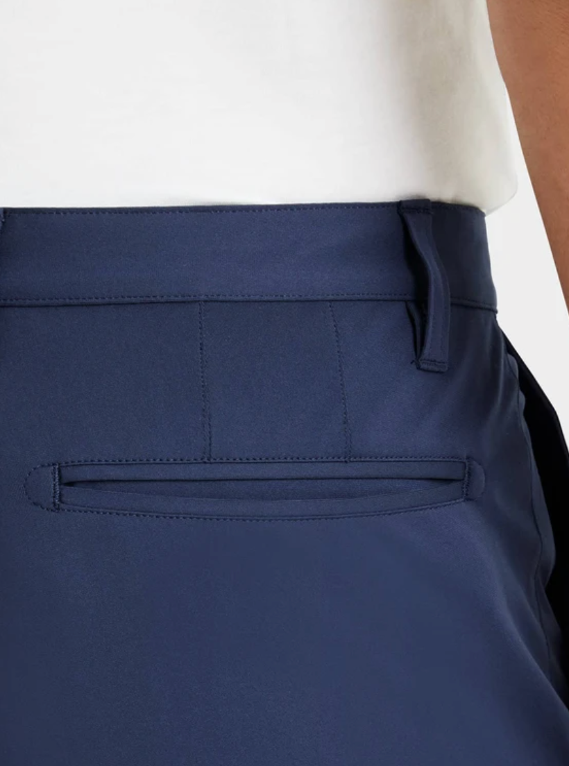 Rhone Slim Fit Commuter Pant - Navy