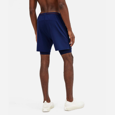 Rhone - Swift Lined Short 6" - Maritime