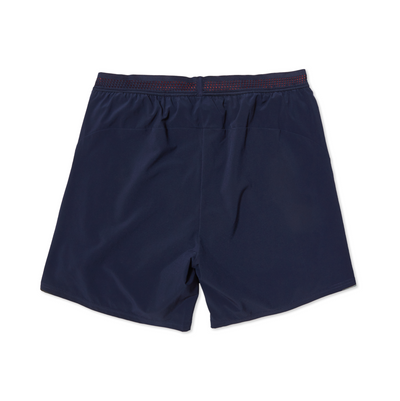 Rhone - Swift Lined Short 6" - Maritime