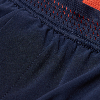 Rhone - Swift Lined Short 6" - Maritime