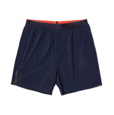 Rhone - Swift Lined Short 6" - Maritime