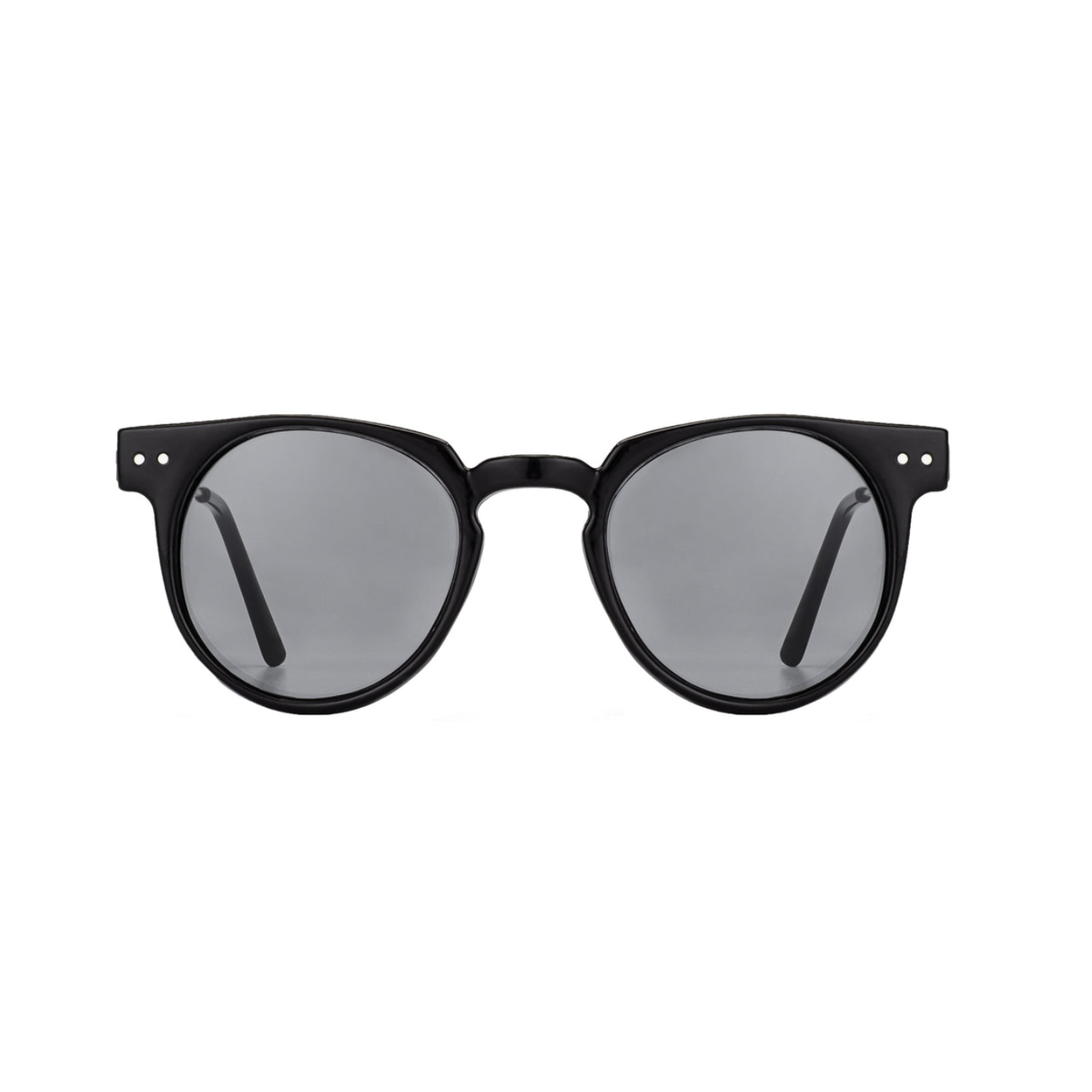 Spitfire Sunglasses Teddy Boy Black Grey