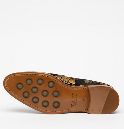 TAFT - Russell Loafer in Eden