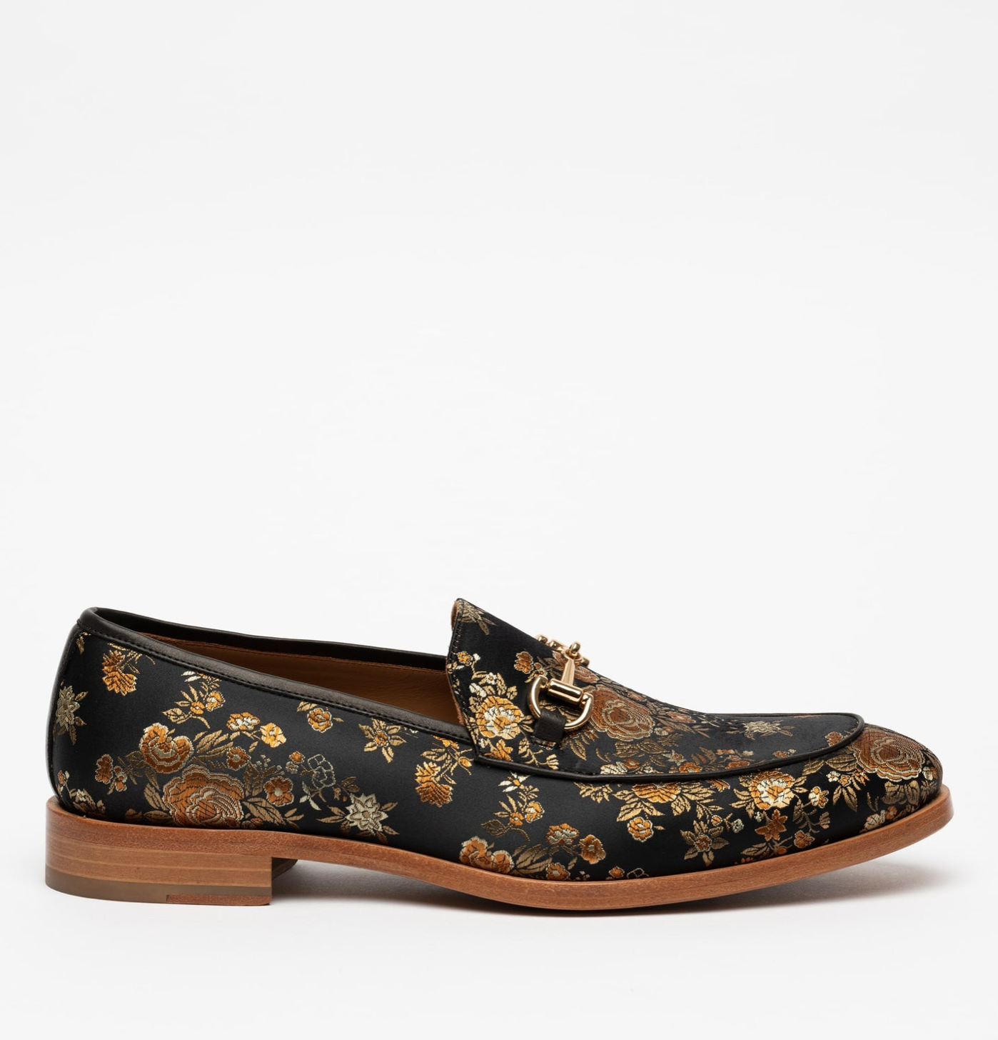 TAFT - Russell Loafer in Eden